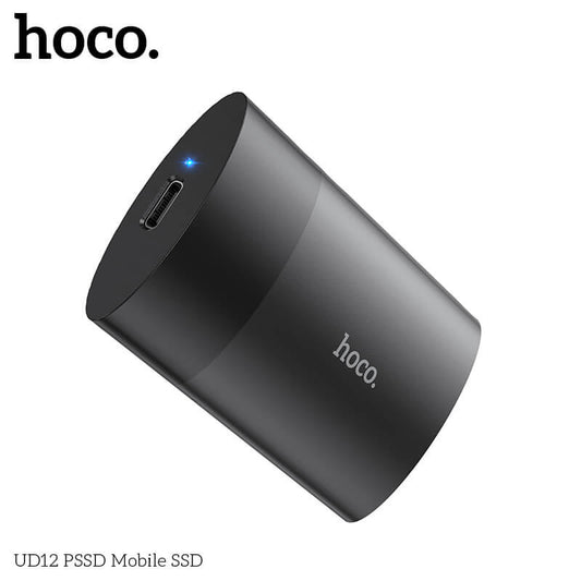 Hoco. Ultra-Fast 1024GB Portable SSD | UD12-1024