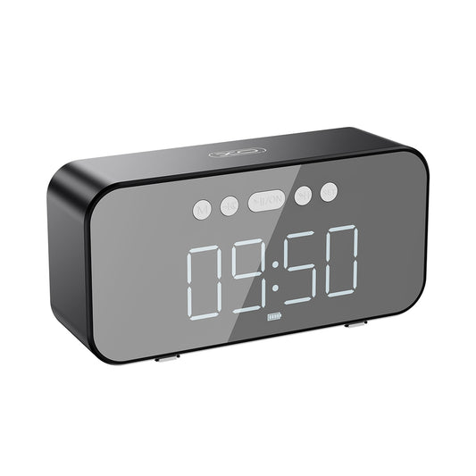 XO-F41 Wireless Bluetooth Speaker with Alarm Clock