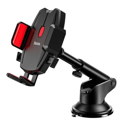 Hoco DCA2 Suction Cup Car Phone Holder